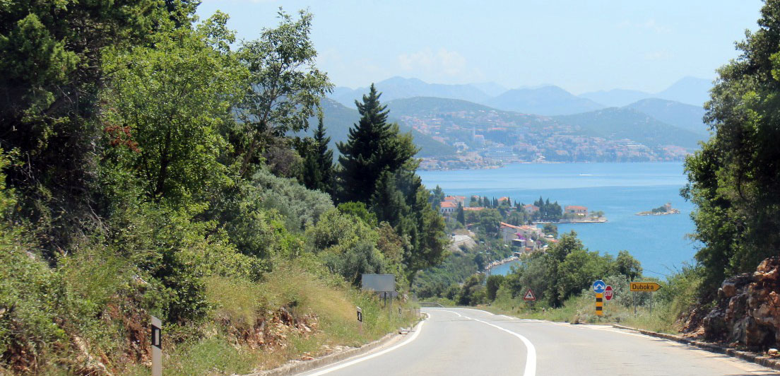 Dicas de SPLIT - Viagem de carro pela Croácia - Verão Europeu